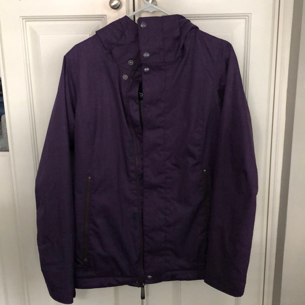 Burton Snowboarding Coat